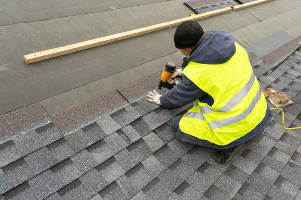 Best Commercial Roofing Services  in Manning, IA
