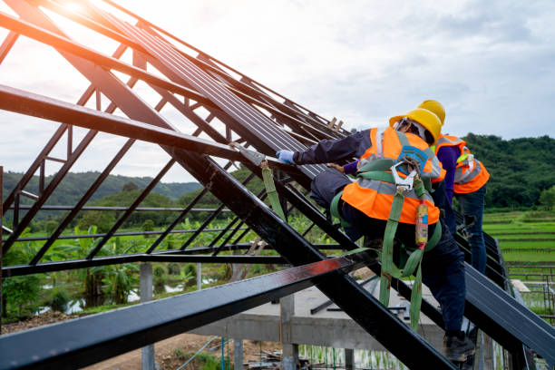 Trusted Manning, IA Roofing Contractor Experts