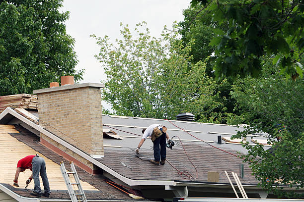Best Flat Roof Repair Services  in Manning, IA