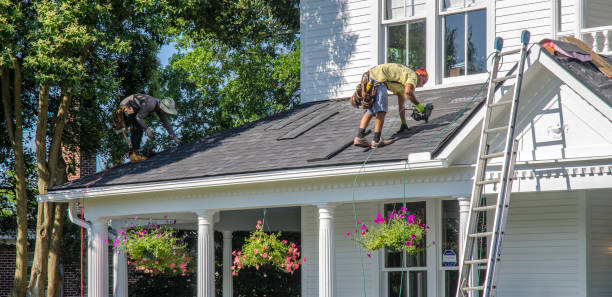 Best Residential Roofing Contractor  in Manning, IA