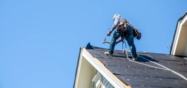 Quick and Trustworthy Emergency Roof Repair Services in Manning, IA