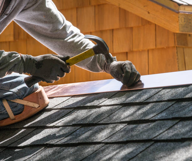 Best Slate Roofing Contractor  in Manning, IA